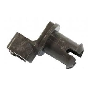 Suporte da Roda Whirpool C00386604 
