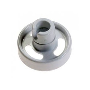 Roda cesto máquina wHIRLPOOL