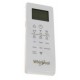 Comando Original Ar Condicionado Whirlpool