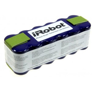Bateria original para Roomba 870