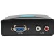 CONVERSOR VGA PARA HDMI COM AUDIO
