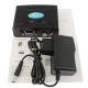 CONVERSOR VGA PARA HDMI COM AUDIO