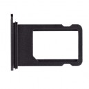 SIM Tray, Jet Black, para iPhone 7 Plus