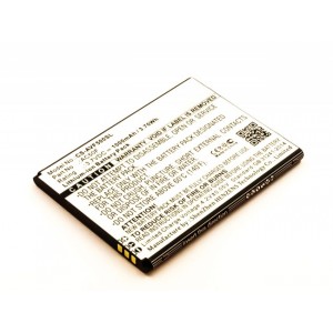 Bateria Compatível Archos 50F Neon 1000mAh