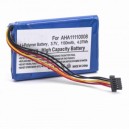 Bateria Compatível Tomtom Go 5000, Go 5100, Go 6000, Go 6100 1100mAh