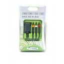 CABO VGA HD XBOX360 ( RCA)