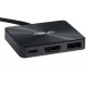 MINI DOCK ASUS ZENBOOK 3 DELUXE Preta
