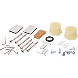 KIT DE MONTAGEM PARA ENCASTRE BOSCH - 00618833