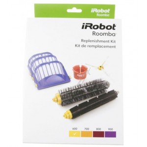 KIT COMPLETO ROOMBA SERIE 600/ 500