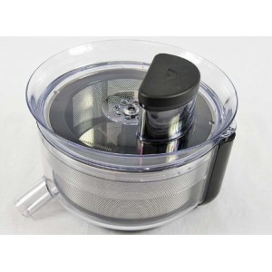 Centrifugador completo