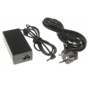 Carregador 20V 3,25A 65W 4,0mm x 1,7mm  Compatível 
