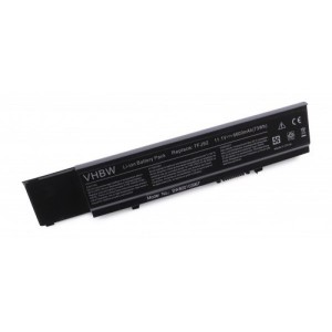 Bateria Compativel C/ DELL Y5XF9 / 4JK6R 11,1V 6600mAh