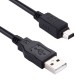 Cabo USB dados Compativel C/ Olympus