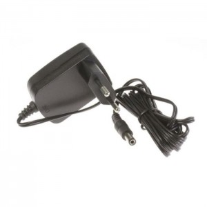 Carregador Hoover 24V/0,2A  5,5x2,1mm 
