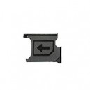 SUPORTE DE CARTÃO SIM SONY XPERIA Z1, L39H, C6902, C6903 ORIGINAL