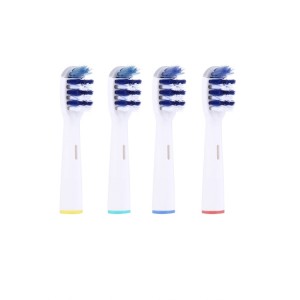 Escova compativel C/ Oral-B EB-30A (4 pcs)
