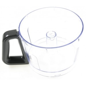 Taça da picadora