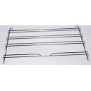 Grelha Lateral Forno D924NXS
