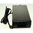 Carregador Compatível 24V, 1500mA