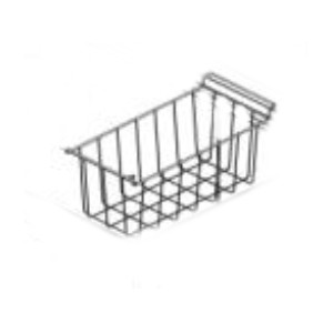 Cesto Arca Horizontal BECKEN