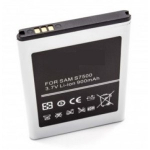 Bateria Compativel C/ Samsung EB464358VU