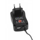 Carregador Universal 3V a 12V MAX. 2100mA
