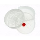 Kit de Vapor LG para Micro-ondas