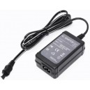 Carregador Compatível Sony AC-L100, AC-L10