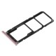 Suporte Dual SIM/SD Rosa Xiaomi Redmi S2 