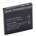 Bateria Compativel EP500