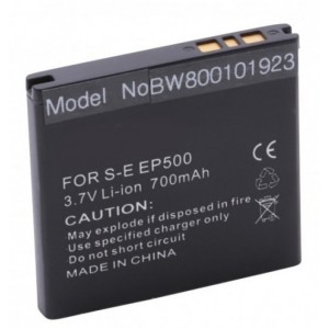 Bateria Compativel EP500