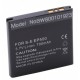 Bateria Compativel EP500