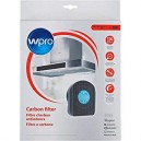 Filtros Carvão Whirpool