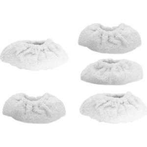ESPONJAS DE LIMPEZA A VAPOR 5 PCS