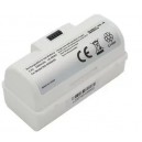 Bateria Compativel iRobot Braava Jet 240-Serie 2200mAh, Li-Ion, 3.6V