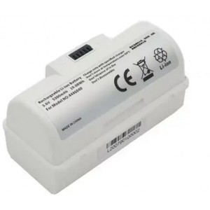 Bateria Compativel iRobot Braava Jet 240-Serie 2200mAh, Li-Ion, 3.6V