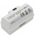 Bateria Compativel iRobot Braava Jet 240-Serie 2200mAh, Li-Ion, 3.6V