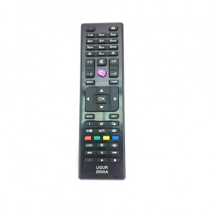Comando Compativel C/ Vestel RC4862