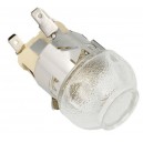 Lampada Forno Zanussi