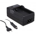 Carregador Compatível Olympus Li-90B , Li-92B