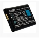 Bateria CTR-003 Recarregavel 3DS / 2DS Original