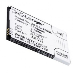 Bateria Compatível Archos 50 Platinum 1800mAh