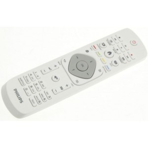 Comando PHILIPS YKF346-003 Branco
