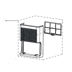 PAINEL FRONTAL