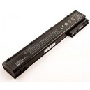 Bateria compatível c/ HP Elitebook 8560w, 8570w, 8760w, 8770w 14.8V, 4400mAh