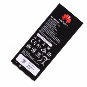 BATERIA ORIGINAL HUAWEI 3,8V-2200MAH (HB4342A1RBC)