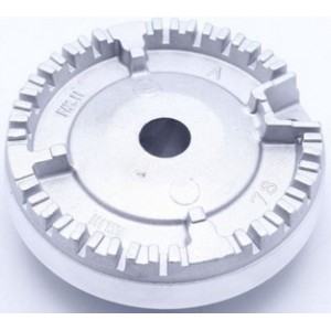 Queimador Semi-Rápido Fogão Teka 60602104