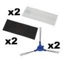 KIT DE FILTROS