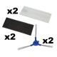 KIT DE FILTROS
