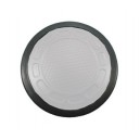 Roda traseira MEGANE ACTIVE135